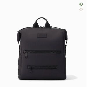 Dagne Dover INDI NEOPRENE DIAPER BACKPACK in Medium